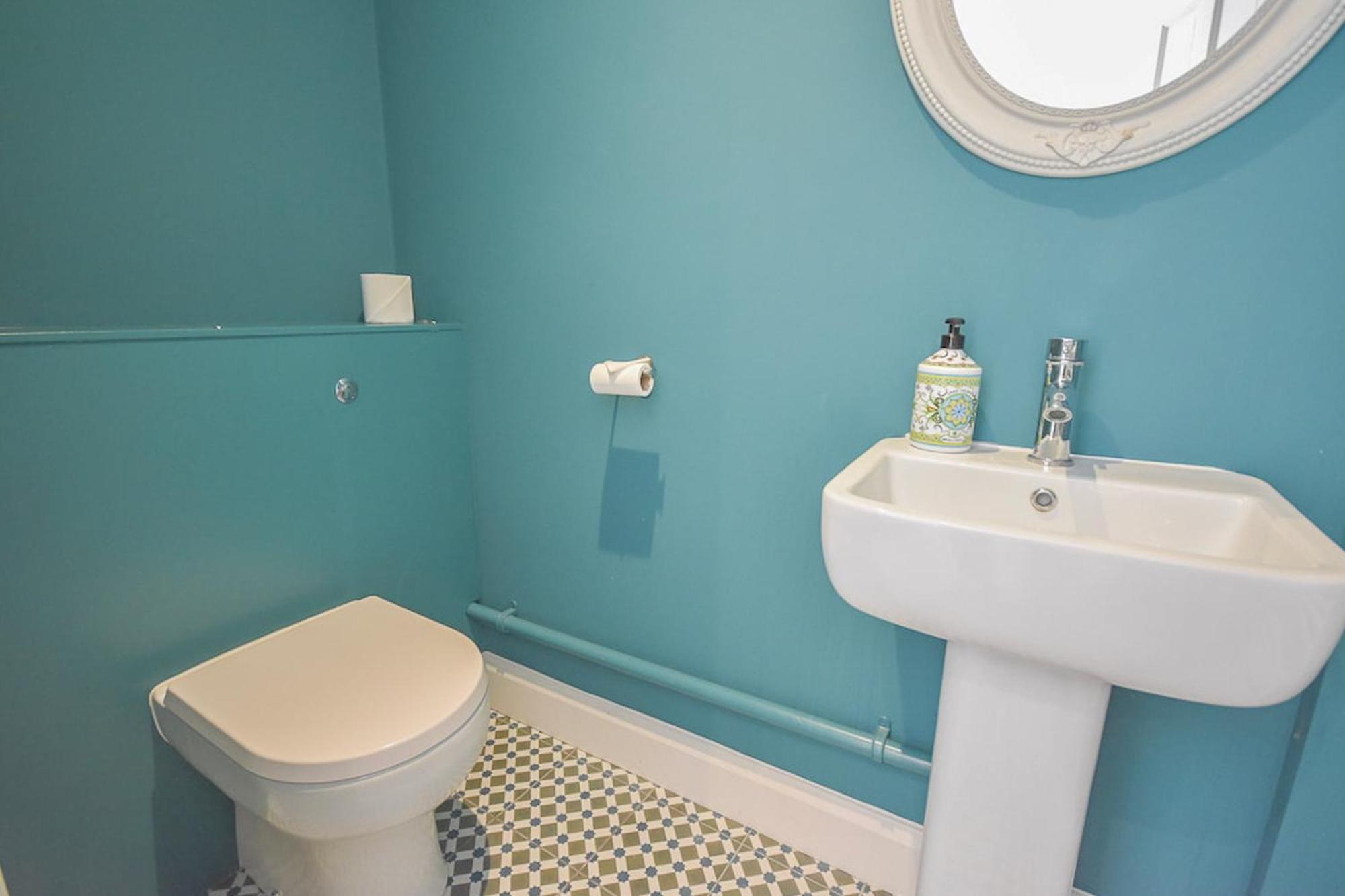 Arden Villa, Sleeps 8, Moments From The Golden Sandy Beach Of Ryde Ryde  Exterior photo